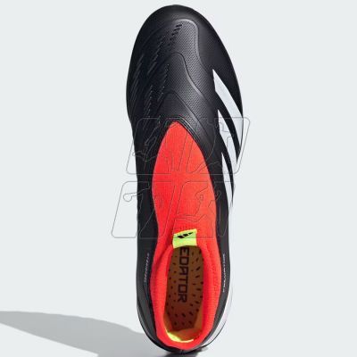 7. Adidas Predator League LL Jr TF IG7715 shoes