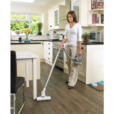 4. Handheld Vacuum Cleaner PD1820LF-QW BLACK+DECKER