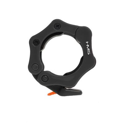 2. ZG1000B LOCK JAW BLACK HMS CLAMPS (2 pcs)