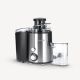 7. Severin ES 3566 Juicer Centrifugal Juicer 400W Black, Stainless Steel