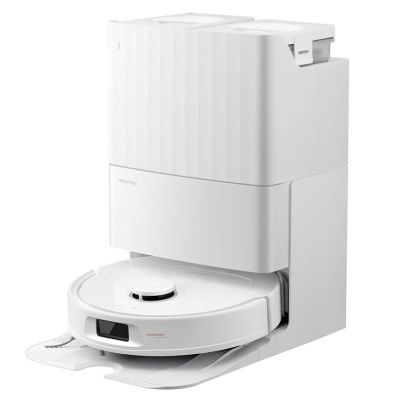 11. Roborock Qrevo L 0.33 l White