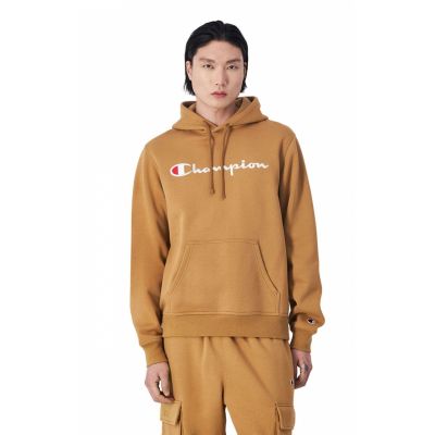 3. Champion Hooded Sweatshirt M 220253.MS034