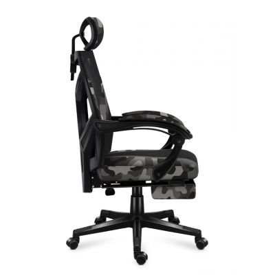 9. Huzaro Combat 5.0 Camo Gaming Chair