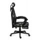 9. Huzaro Combat 5.0 Camo Gaming Chair