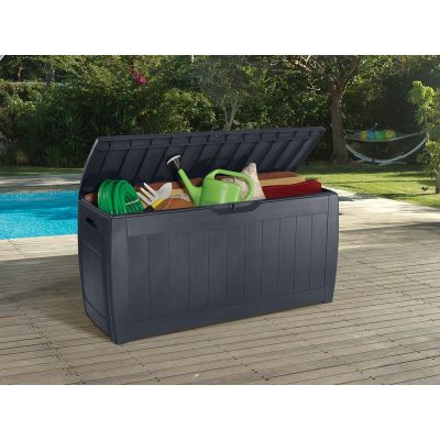 4. Garden box 270 L Hollywood 247310 KETER