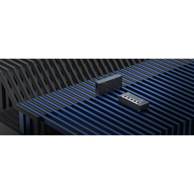 8. Teltonika TSF010 | Switch | 5x RJ45 100Mb/s, IP30