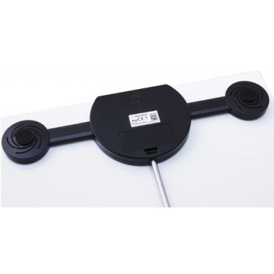 6. Esperanza B.FIT EBS016W Bluetooth Scale (White)