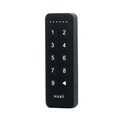 8. Nuki Keypad