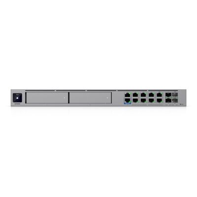 2. Router (Gateway). UniFi Controller, NVR, Switch Ubiquiti UniFi Dream Machine Beast (UDM-BEAST-EU)