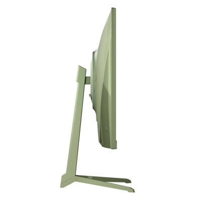 3. Arozzi Nova 24” Computer Monitor 60.5 cm (23.8") 1920 x 1080 px Full HD LED Green