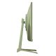 3. Arozzi Nova 24” Computer Monitor 60.5 cm (23.8") 1920 x 1080 px Full HD LED Green