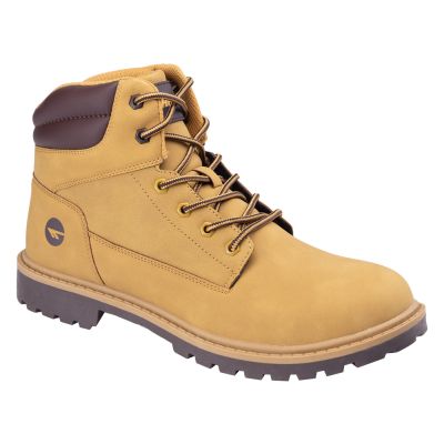 4. Hi-Tec Almas Mid M shoes 92800620468