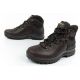 9. Grisport Marrone Pecos M 13229P8G trekking shoes