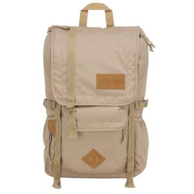 JanSport Hatchet Backpack EK0A5BI68O7 Beige One Size