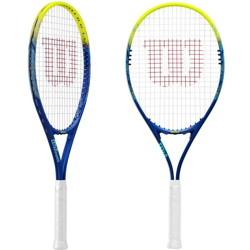Wilson Impact RKT BL 3 Tennis Racket