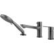 3-hole bathtub faucet BQA_D13M 5907650828037