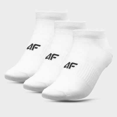 Socks 4F M 4FWMM00USOCM277 10S