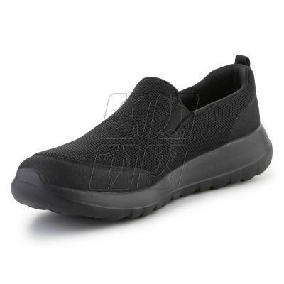 3. Shoes Skechers Go Walk Max Clinched M 216010-BBK