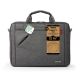 14. Port Designs Sydney 35.6 cm (14") Messenger Case Black