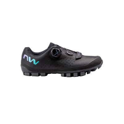 NORTHWAVE Hammer Plus Wmn Cycling Shoes Black