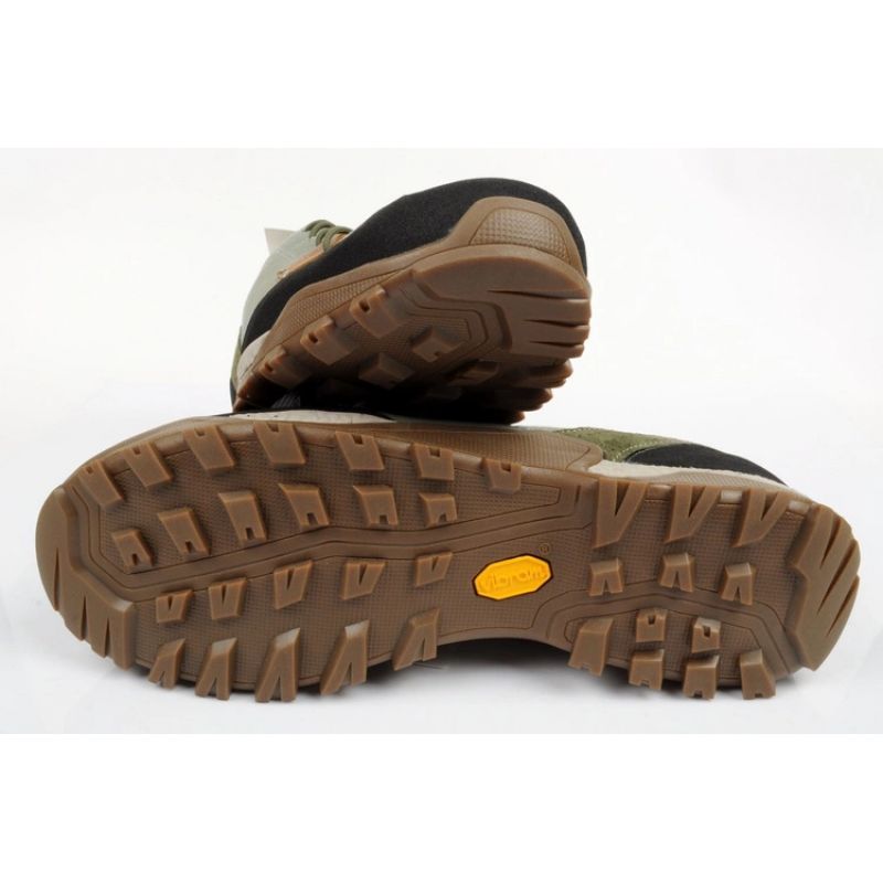 15. Aku Nativa Canvas M 646091 shoes
