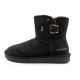 11. Wrangler Elsa winter boots ankle boots insulated comfortable fashionable