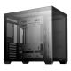 4. DeepCool CG530 Midi Tower Black