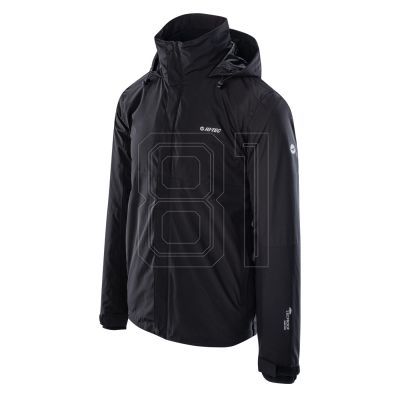 3. Hi-Tec Helmo M jacket 92800377531
