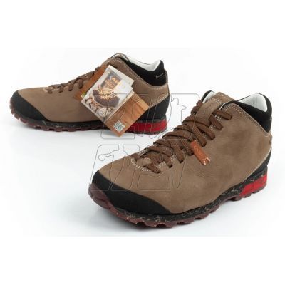 8. Aku Bellamont 3 Gore-Tex M 527 734 shoes