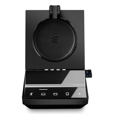 7. Epos Impact SDW 5036 - EU/UK/AUS DECT Mono Triple-Konnektivit?