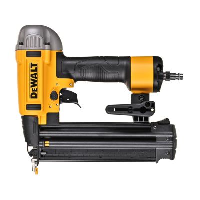 17. DeWALT DPN1850PP-XJ Pneumatic Nailer