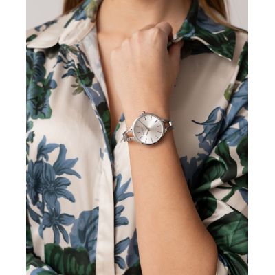 4. Paul Lorens Women's Watch PL11851B-3C1 + BOX