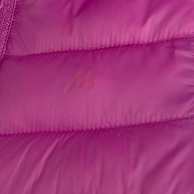 4. Children's Quilted Jacket MIRADO KDG