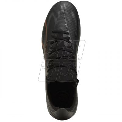 2. Puma Ultra Match FG/AG M 107754 02 football shoes