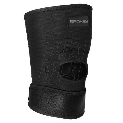 3. Spokey Lafe H knee brace SPK-941941