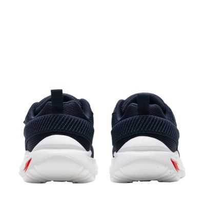3. Fila Upspark Velcro FFK0282 53032 Children's Shoes