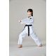 8. Dobok for Taekwondo MTX 2 Black - approved by World Taekwondo (WT) | MOOTO