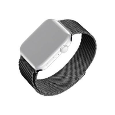 FIXED FIXMEST-434-BK watch part/accessory Watch strap