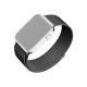 FIXED FIXMEST-434-BK watch part/accessory Watch strap