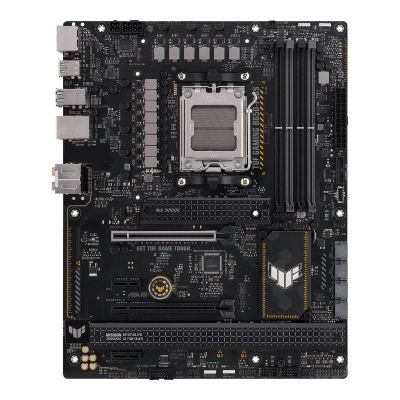 11. ASUS TUF GAMING B650-PLUS motherboard