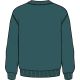 4. Men's round neck sweatshirt without zipper 4F 4FWAW26TSWSM2736-46S