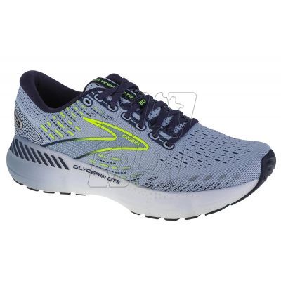 Brooks Glycerin GTS 20 W Running Shoes 1203701B416