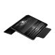 5. dbramante1928 Avenida ICON 33 cm (13") Flip Case Black
