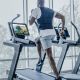 9. Freemotion Incline Trainer i22.9 FMTK74819K2 treadmill