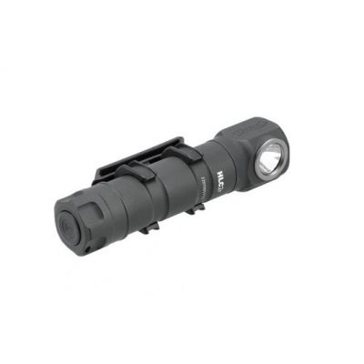 14. Walther HLC2r Flashlight