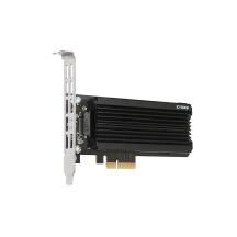 Icy Dock MB987M2P-1B Internal M.2 Adapter