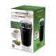 2. ESPERANZA COFFEE GRINDER RISTRETTO BLACK EKC008K