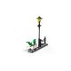 6. LEGO Harry Potter 76459 - Hagrid and Harry's Escape from Privet Drive