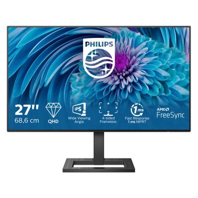 PHILIPS LED MONITOR 27" 275E2FAE/00
