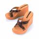 3. Ipanema High Fashion Slide W 83520-AQ405 Flip-Flops